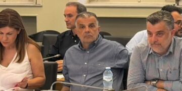 Πως ο Ζαρκαβέλης είπε στον… δήμαρχο “δεν είμαστε ένας μικρός δήμος” και πότε ο Πιστιόλας δεν άκουσε καλά τον Μαρνέζο!