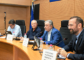 Το νέο Προεδρείο του Περιφερειακού Συμβουλίου Δυτικής Ελλάδας και τα μέλη της Περιφερειακής Επιτροπής – Αντιπρόεδρος στο Σώμα ο Χρ. Κωστακόπουλος (ΒΙΝΤΕΟ)