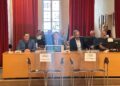Αγρίνιο: Νέα θητεία για το Προεδρείο του Δημοτικού Συμβουλίου – Ποιοι εξελέγησαν στη Δημοτική Επιτροπή