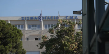 Σύλληψη 76χρονου για τη φωτιά στο Σισμανόγλειο