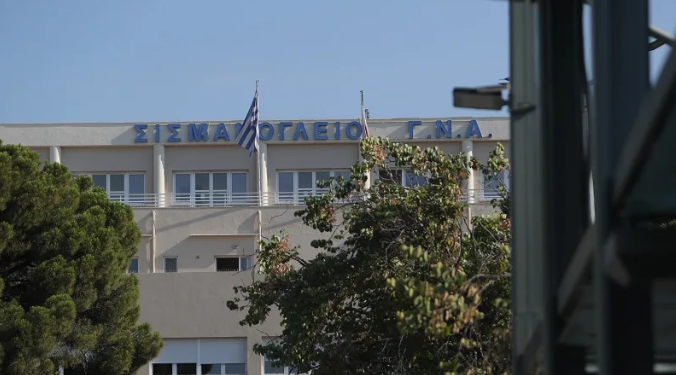 Σύλληψη 76χρονου για τη φωτιά στο Σισμανόγλειο