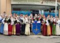 Έναρξη μαθημάτων κρητικών χορών στον Αγρίνιο