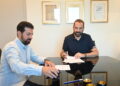 Παρεμβάσεις αντιπλημμυρικής προστασίας σε πυρόπληκτες περιοχές της Ι.Π. Μεσολογγίου