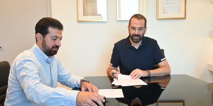 Παρεμβάσεις αντιπλημμυρικής προστασίας σε πυρόπληκτες περιοχές της Ι.Π. Μεσολογγίου