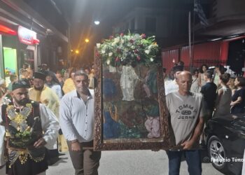 Η εορτή της Μεταμορφώσεως του Σωτήρος Χριστού στην Ι. Μ. Αιτωλοακαρνανίας