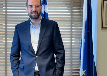Νεκτάριος Φαρμάκης για τον Δεκαπενταύγουστο: «Το πολυτιμότερο κεφάλαιο του τόπου μας είναι οι άνθρωποί του»