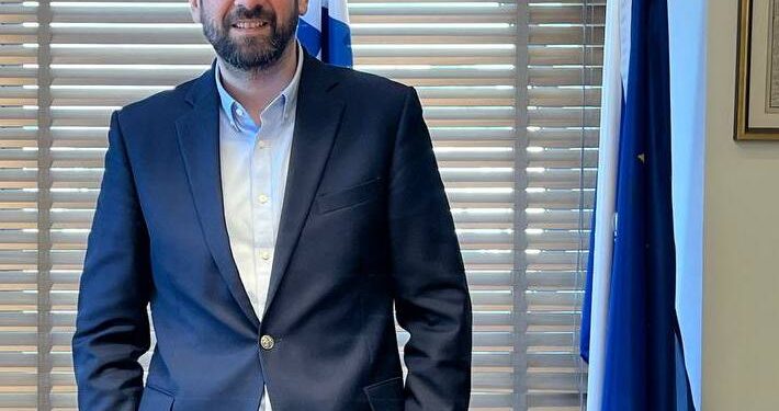 Νεκτάριος Φαρμάκης για τον Δεκαπενταύγουστο: «Το πολυτιμότερο κεφάλαιο του τόπου μας είναι οι άνθρωποί του»