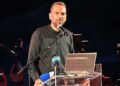 Ν. Φαρμάκης: «Η Αιτωλοακαρνανία αναδεικνύεται ως ο πραγματικός “πρωταθλητής” του αρχαίου θεάτρου» – Το Αρχαίο Θέατρο Στράτου ξαναζωντανεύει