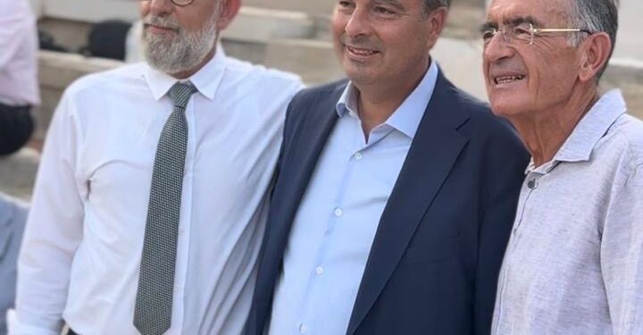 Ισχυρό αποτύπωμα πολιτισμού στην Αιτωλοακαρνανία – Έξι αρχαία θέατρα, σημαντικά έργα και νέες παρεμβάσεις που αλλάζουν τον πολιτιστικό χάρτη του νομού