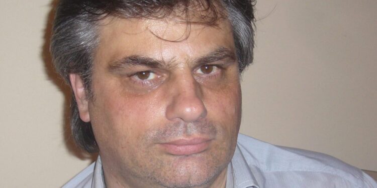 Θλίψη στο Αγρίνιο και το Ξηρόμερο – Έφυγε από τη ζωή ο Βασίλης Βάσσης
