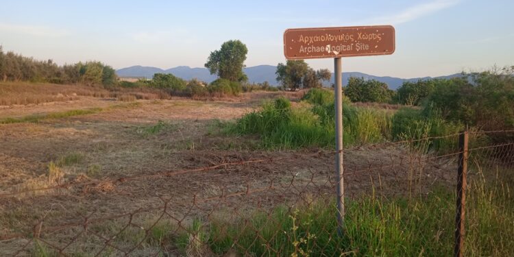 Το αρχαίο Αγρίνιο ως σημαντική πολιτιστική επιλογή