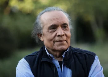 Πέθανε ο Λάκης Χαλκιάς