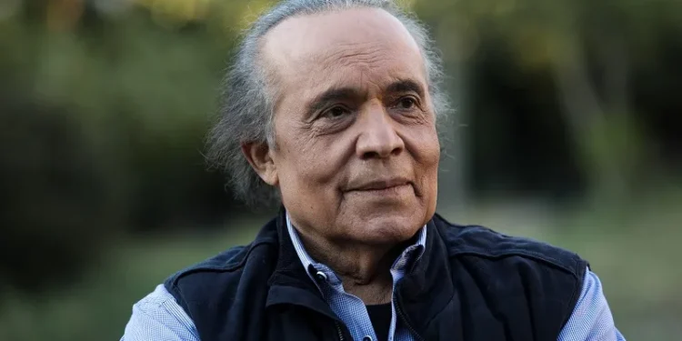 Πέθανε ο Λάκης Χαλκιάς