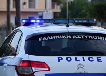 Επεισόδιο στο Αγρίνιο έφερε δύο συλλήψεις και κατάσχεση σουγιά και κοκαΐνης