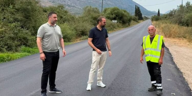 Αύγουστος χωρίς… διακοπές στην Περιφέρεια Δυτικής Ελλάδας