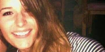 Αγρίνιο: Την Πέμπτη το τελευταίο «αντίο» στην 31χρονη Αλεξάνδρα-Τζεραλντίν