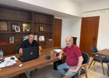 Να και κάτι διαφορετικό στην Αυτοδιοίκηση!