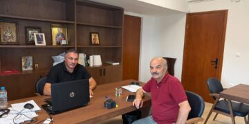 Να και κάτι διαφορετικό στην Αυτοδιοίκηση!