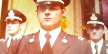Ναύπακτος: Έφυγε από τη ζωή ο Αντιστράτηγος ε.α. Νικόλαος Κραββαρίτης