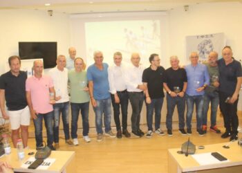 Αθανάσιος Τορούνιδης: 100 χρόνια Αμφίλοχος, 100 χρόνια ιστορία και περηφάνια