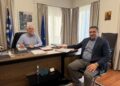 Δήμος Ακτίου-Βόνιτσας: Νέα χρηματοδότηση 400.000 ευρώ για πυροπροστασία & ύδρευση