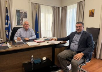 Δήμος Ακτίου-Βόνιτσας: Νέα χρηματοδότηση 400.000 ευρώ για πυροπροστασία & ύδρευση