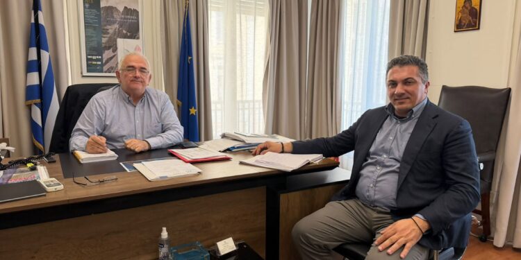 Δήμος Ακτίου-Βόνιτσας: Νέα χρηματοδότηση 400.000 ευρώ για πυροπροστασία & ύδρευση