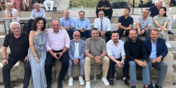 Η εικόνα … που «λέει» πολλά για τον πολιτισμό!