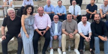 Η εικόνα … που «λέει» πολλά για τον πολιτισμό!