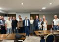 Στο Αγρίνιο ο Γραμματέας της Κεντρικής Επιτροπής του ΠΑΣΟΚ – Στο επίκεντρο η οργανωτική ανασύνταξη και η εκλογική ετοιμότητα
