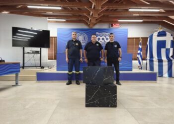 Έκτακτη συνεδρίαση ΤΕΣΟΠΠ στον Δήμο Μεσολογγίου λόγω «Red Code»
