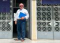 Στον Εισαγγελέα η υπόθεση των κοπών δέντρων στο Μεσολόγγι – Ο Κώστας Λύρος ζητά τη διερεύνηση ευθυνών