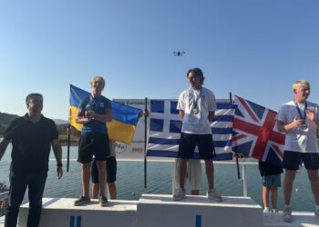 Έπεσε η αυλαία του Πανευρωπαϊκού στη Λίμνη Στράτου με σημαντικές ελληνικές επιτυχίες