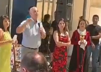 Αγρίνιο: Η υδροδότηση των Σιδήρων  μπαίνει στη σωστή βάση- Δηλώσεις Γρίβα & Κουκουνιά(βιντεο)