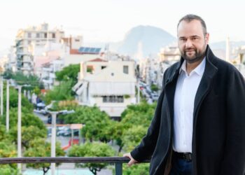 Σε εκλογική ετοιμότητα η ΕΛΑΣ του Αλέξη Τσίπρα: Αυτός είναι ο συντονιστής στη Δυτική Ελλάδα