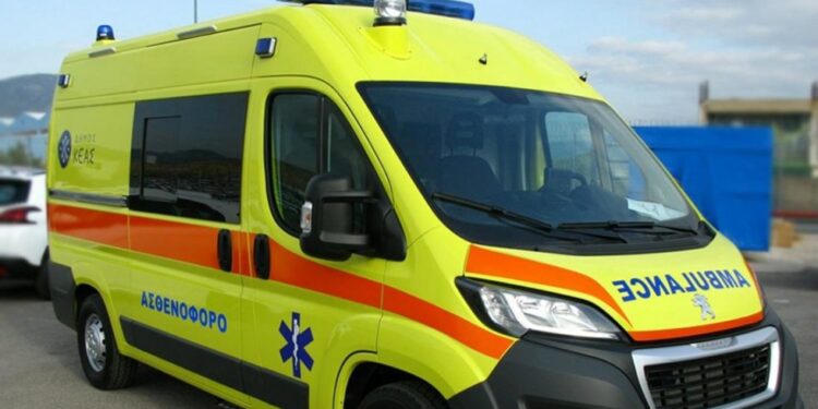 Νέα τραγωδία στην Αιτωλοακαρνανία: Νεκρός 23χρονος σε τροχαίο στην Ιόνια Οδό, στο ύψος της Ρίγανης