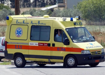 Η ανακοίνωση της Αστυνομίας για το θανατηφόρο τροχαίο στη Ρίγανη – Πώς σκοτώθηκε ο 23χρονος