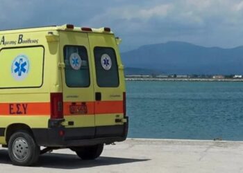 Πάλαιρος: Νεκρός ανασύρθηκε 77χρονος λουόμενος στην Πογωνιά