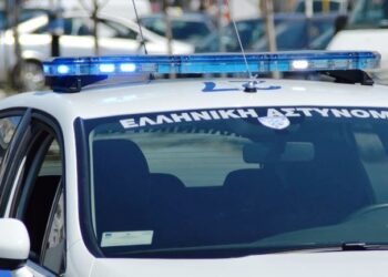 Ναύπακτος: Δύο συλλήψεις για ναρκωτικά – Τους εντόπισαν αστυνομικοί με τη συνδρομή του σκύλου «Σπόρτυ»