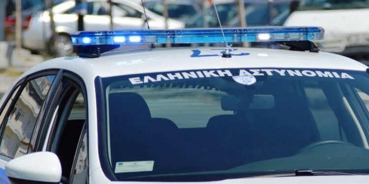 Ναύπακτος: Δύο συλλήψεις για ναρκωτικά – Τους εντόπισαν αστυνομικοί με τη συνδρομή του σκύλου «Σπόρτυ»