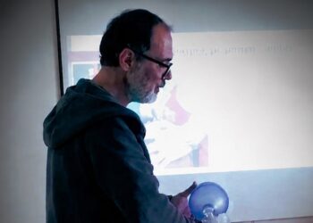 Το Νοσοκομείο Μεσολογγίου πενθεί τον αναισθησιολόγο Ερρίκο Τζιακούρη