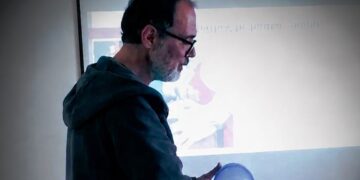 Το Νοσοκομείο Μεσολογγίου πενθεί τον αναισθησιολόγο Ερρίκο Τζιακούρη