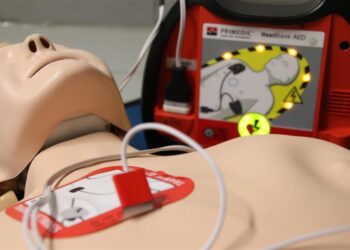 Δήμου Αγρινίου – Τοποθέτηση απινιδωτών στις Δημοτικές Ενότητες