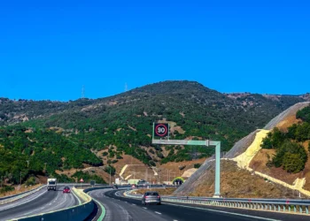 Κυκλοφοριακές ρυθμίσεις στον αυτοκινητόδρομο ΑΘΕ και στον E65