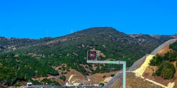 Κυκλοφοριακές ρυθμίσεις στον αυτοκινητόδρομο ΑΘΕ και στον E65