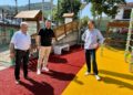 Στις Παπαδάτες Αγρινίου ο Περιφερειάρχης Νεκτάριος Φαρμάκης – Έργα με ουσιαστικό αποτύπωμα στις τοπικές κοινωνίες