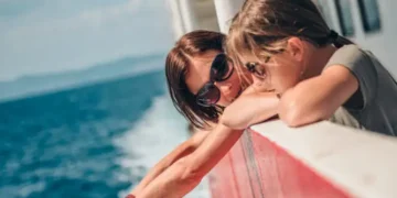 Ζαλίζεστε στο πλοίο; Γιατί συμβαίνει και τι μπορείτε να κάνετε