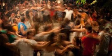 Πέρασε ο Δεκαπενταύγουστος, έμεινε το κλαρίνο – Η Αιτωλοακαρνανία ακόμα χορεύει!