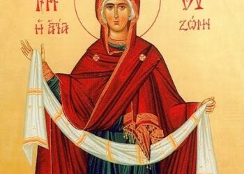 Η Μητέρα της Ζωής-ο φρυκτωρός της ανθρώπινης ζωής
