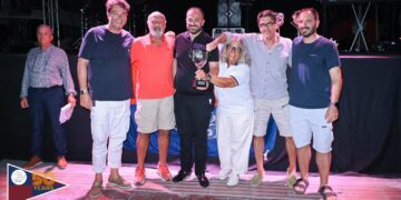 Στον Αστακό έπεσε η αυλαία του 36ου Ράλι Ιονίου